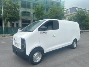 Xe Van Điện Kim Long GK 48 - EV 16 z7881691727451 dce125b5813e5b8dbdb93d71a2fce8c3