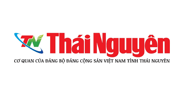 Báo Thái Nguyên Logo