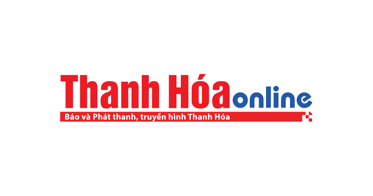 Báo Thanh Hoá Logo
