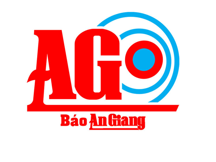Logo Báo An Giang