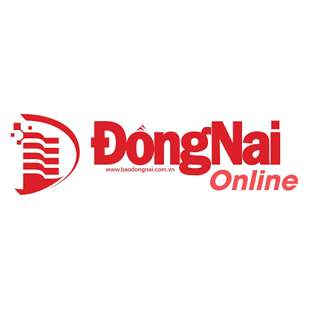 Logo Báo Đồng Nai