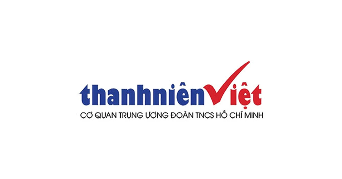 Logo Thanh Nien Viet